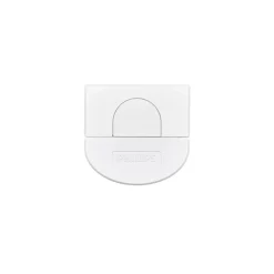 Philips LED Allmänbruksarmatur CoreLine BN126C 31W 4100lm - 840 Kallvit | 120cm - 1x Kabelgenomföring