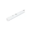 Philips LED Allmänbruksarmatur CoreLine BN126C 64.9W 8000lm - 840 Kallvit | 150cm - 1x Kabelgenomföring