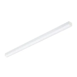 Philips LED Allmänbruksarmatur CoreLine BN126C 64.9W 8000lm - 840 Kallvit | 150cm - 1x Kabelgenomföring