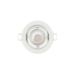 Philips LED Allmänbruksarmatur CoreLine BN126C 64.9W 8000lm - 840 Kallvit | 150cm - 1x Kabelgenomföring