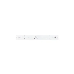 Philips LED Allmänbruksarmatur CoreLine BN126C 64.9W 8000lm - 840 Kallvit | 150cm - 1x Kabelgenomföring