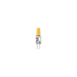 Philips LED Capsule CorePro G4 Klar 1.7W 200lm - 827 Extra Varm Vit | Ersättare 20W