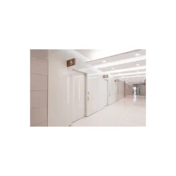 Philips LED Downlight CoreLine Aluminium Vit 6W 700lm 180D - 830-840 CCT | 90mm - Utskärning 83mm - IP20/IP44