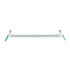 Philips LED Downlight Coreline DN145B 22.5W 2100lm 90D - 840 Kallvit | 200mm - Dali Dimbar