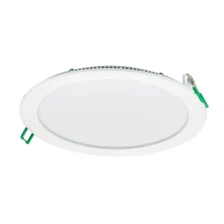 Philips LED Downlight Coreline DN145B 22.5W 2100lm 90D - 830 Varm Vit | 200mm - Dali Dimbar