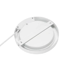 Philips LED Downlight DN065C Metall Vit 19W 2000lm 110D - 840 Kallvit | 225mm - Utskärning 200mm - IP20