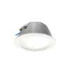 Philips LED Downlight GreenSpace DN510B 15W 1950lm 120D - 840 Kallvit | 230mm - Utskärning 200mm