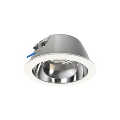 Philips LED Downlight GreenSpace DN510B 15W 2100lm 120D - 840 Kallvit | 230mm - Utskärning 200mm