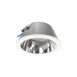 Philips LED Downlight GreenSpace DN510B 15W 2000lm 120D - 840 Kallvit | 230mm - Utskärning 200mm
