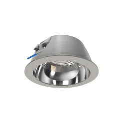 Philips LED Downlight GreenSpace DN510B 15W 2100lm 120D - 840 Kallvit | 230mm - Utskärning 200mm