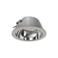 Philips LED Downlight GreenSpace DN510B 15W 2100lm 120D - 840 Kallvit | 230mm - Utskärning 200mm
