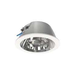 Philips LED Downlight GreenSpace DN510B 15W 1950lm 120D - 840 Kallvit | 230mm - Utskärning 200mm