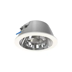 Philips LED Downlight GreenSpace DN510B 15W 1950lm 120D - 840 Kallvit | 230mm - Utskärning 200mm