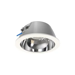 Philips LED Downlight GreenSpace DN510B 15W 1950lm 120D - 830 Varm Vit | 230mm - Utskärning 200mm