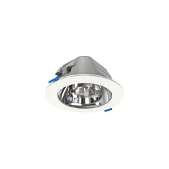 Philips LED Downlight GreenSpace DN500B 15W 2000lm 120D - 840 Kallvit | 180mm - Utskärning 150mm