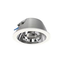 Philips LED Downlight GreenSpace DN510B 21W 3000lm 120D - 840 Kallvit | 230mm - Utskärning 200mm