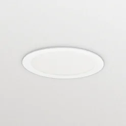 Philips LED Downlight GreenSpace2 DN472B 19.4W 2000lm 120D - 830 Varm Vit | 216mm - IP54 - Aluminium Reflektor