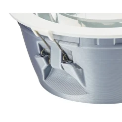 Philips LED Downlight GreenSpace2 DN472B 16.8W 2025lm 120D - 830 Varm Vit | 216mm - IP54 - Aluminium Reflektor