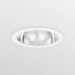 Philips LED Downlight GreenSpace2 DN472B 16.8W 2025lm 120D - 830 Varm Vit | 216mm - IP54 - Aluminium Reflektor