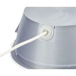 Philips LED Downlight GreenSpace2 DN472B 16.8W 2025lm 120D - 830 Varm Vit | 216mm - IP54 - Aluminium Reflektor