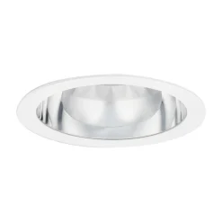 Philips LED Downlight GreenSpace2 DN470B 16.8W 2100lm 120D - 830 Varm Vit | 216mm - Aluminium Reflektor - 3 timmar nödbelysning