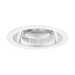 Philips LED Downlight GreenSpace2 DN471B 16.8W 2100lm 120D - 840 Kallvit | 216mm - Aluminium Reflektor