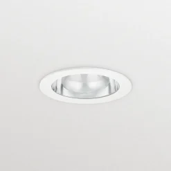 Philips LED Downlight GreenSpace2 DN460B 9.8W 1100lm 120D - 830 Varm Vit | 166mm - Aluminium Reflektor