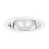 Philips LED Downlight GreenSpace2 DN470B 16.8W 2200lm 120D - 840 Kallvit | 216mm - Aluminium Reflektor - 3 timmar nödbelysning