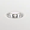 Philips LED Downlight LuxSpace Mini DN560B VLC-E 9W 1350lm 80D - 830 Varm Vit | 164mm - Aluminium Reflektor - Dali Dimbar