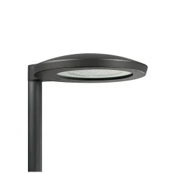 Philips LED gatubelysning CitySoul Gen2 Mini BPP530 46.5W 5100lm 50D - 830 Varm Vit | IP66 - Dali Dimbar