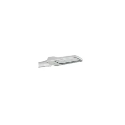 Philips LED Gatubelysning CoreLine Malaga Grå 47W 6512 lm - 740 Kallvit | IP65