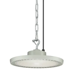 Philips LED Highbay BY102P CoreLine 187W 25500lm 41-80D - 840 Kallvit | IP65