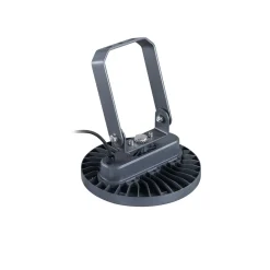Philips LED Highbay BY122P Coreline G5 Aluminium Grå 157W 25000lm 55D - 840 Kallvit | IP65