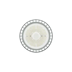 Philips LED Highbay BY120P Coreline G5 Aluminium Grå 67W 10500lm 55D - 840 Kallvit | IP65
