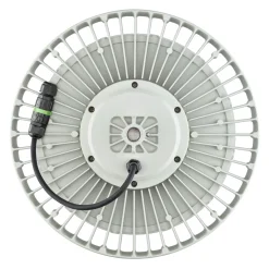Philips LED Highbay BY100P CoreLine 77W 10500lm 41-80D - 840 Kallvit | IP65