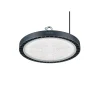 Philips LED Highbay BY122P Coreline G5 Aluminium Grå 168W 25000lm 55D - 840 Kallvit | IP65 - Dali Dimbar