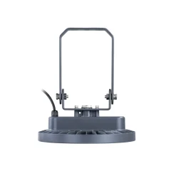 Philips LED Highbay BY122P Coreline G5 Aluminium Grå 168W 25000lm 55D - 840 Kallvit | IP65 - Dali Dimbar