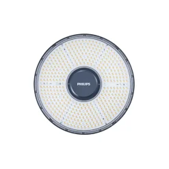 Philips LED Highbay CoreLine Aluminium Grå 210W 40000lm 90D - 840 Kallvit |IP66