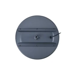 Philips LED Highbay CoreLine Aluminium Grå 184W 35000lm 55D - 840 Kallvit |IP66