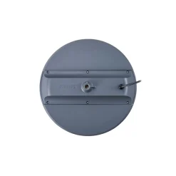 Philips LED Highbay CoreLine Aluminium Grå 51W 10000lm 90D - 840 Kallvit |IP66