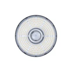 Philips LED Highbay CoreLine Aluminium Grå 110W 20000lm 55D - 840 Kallvit | IP65 - Dimbar, Interact