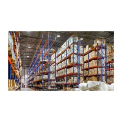 Philips LED Highbay Coreline BY121P G5 Aluminium 134W 20000lm 85D - 865 Dagsljus | IP65 - Dali Dimbar