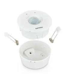Philips Ledinaire EcoSet Office Sensor | Rörelse- Och Ljussensor