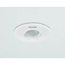 Philips Ledinaire EcoSet Office Sensor | Rörelse- Och Ljussensor