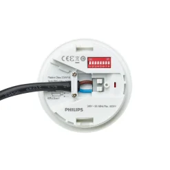 Philips Ledinaire EcoSet Office Sensor | Rörelse- Och Ljussensor