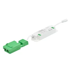 Philips LED Panel CoreLine RC132V 22/31W 2900-4300lm - 830-835-840 CCT | 60x60cm - UGR <22 - Justerbara Watt