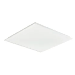 Philips LED Panel CoreLine RC132V 38W 5000lm - 840 Kallvit | 60x60cm - UGR <19 - Dali Dimbar