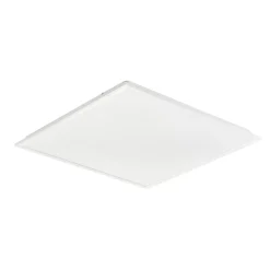 Philips LED Panel CoreLine RC132V 26W 3400lm - 830 Varm Vit | 60x60cm - UGR <19 - Interact Dimbar