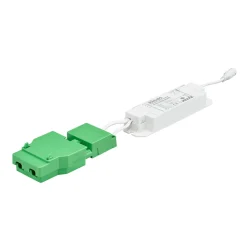 Philips LED Panel CoreLine RC132V 26W 3600lm - 840 Kallvit | 120x30cm - UGR <19 - Dali Dimbar