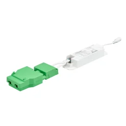 Philips LED Panel CoreLine RC132V 26W 3600lm - 840 Kallvit | 120x30cm - UGR <22